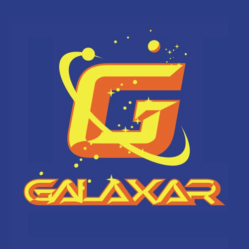 Galaxar logo