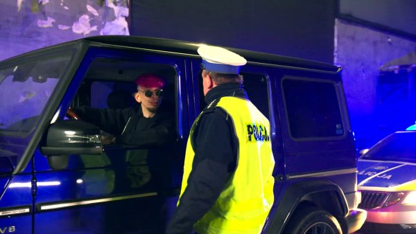 2026 - Dr. SWAG "7 dni melanż"