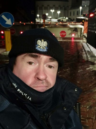 "Wszystko na sprzedaż"