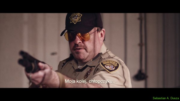 2021 - "Prison Simulator" (reklama gry)