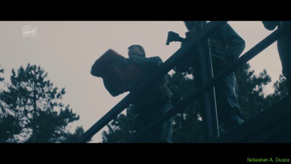 2023 - „SLØBORN"