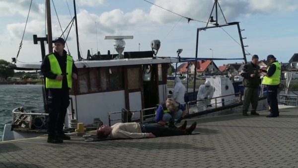 2025 - "Sprawiedliwi. Trójmiasto" (s02e14)