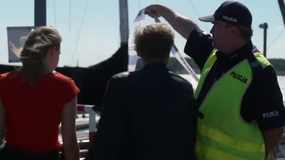 "Sprawiedliwi. Trójmiasto"