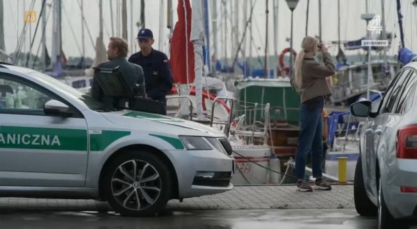 2026 - "Sprawiedliwi. Trójmiasto" (s04e31)